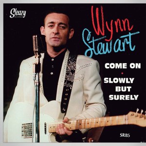 Stewart ,Wynn - Come On + 1